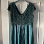 bridesmaid dress Image 2