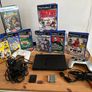 ps2 PlayStation 2 Slim Big Bundle Image 2