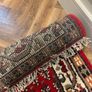 Oriental Hall Runner Hand Woven - New Image 3