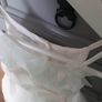 Baby occasions dress white size 2 years Tigerly Image 7