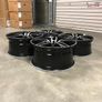 18 19" Inch A Class Wheels Mercedes A C CLA Class 5X112 W204 W205 W176 W177 W117 W118 Image 5