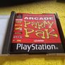 Arcade Party Pak Midway PlayStation1 Ps1 PlayStation2 Ps2 games Original Image 5