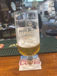a pint