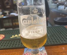 a pint