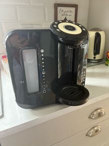 Tommy Tippee Perfect Prep machine
