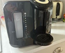 Tommy Tippee Perfect Prep machine
