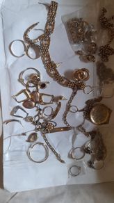 Silver 1.50 per gram