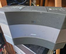 Bose acoustic music system wave ll