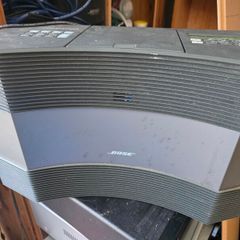 Bose acoustic music system wave ll