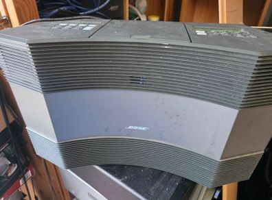 Bose acoustic music system wave ll