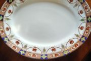 Arklow serving Dish. Lovely condition no chips or cracks. 13 half inches long