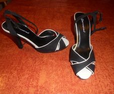 Ladies Platform Sandals for Sale