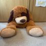 large soft dog Image 2
