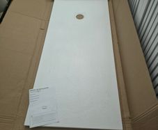 shower tray