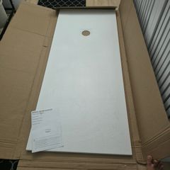 shower tray