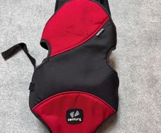 Child carrier