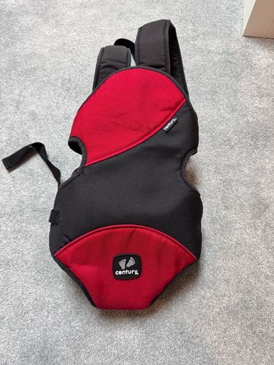 Child carrier