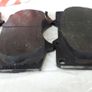 Front brake pads for Land Cruiser Image 5