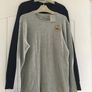 New 2 Pack of Next Boy's Long Sleeve Tops Age 12 Years Image 2