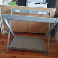 Uppababy carrycot stand