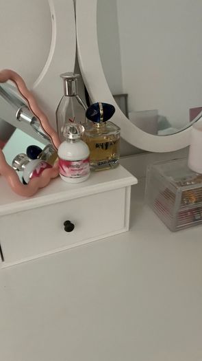 vanity