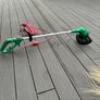 Qualcast Electric Grass Strimmer Image 4