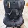 My Babiie Birth to 4 yo car seat Damaged Image 2