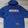 Hoodrich Hoodie - Size - Large - RRP - 70.00 - Open To Offers!! Image 4