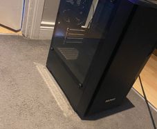 Pc case