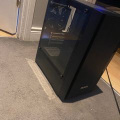 Pc case
