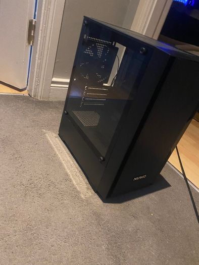 Pc case