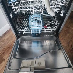 Free dishwasher