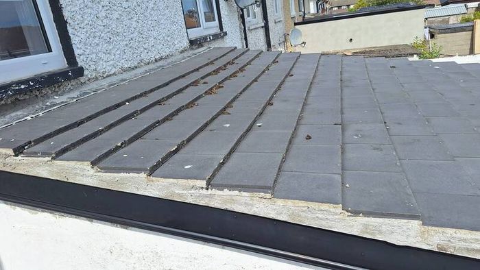 free roof tiles