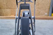Two left Precor crosstrainer efx576i