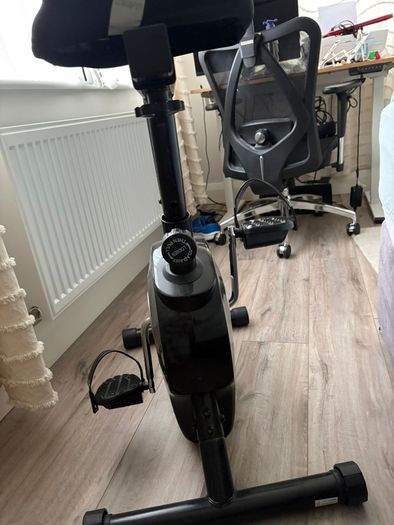Excercise bike