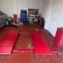 Full rise car lift Pacini brand Image 3