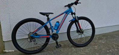 Orbea Mtb