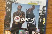 Ufc 4