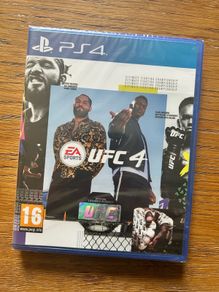 Ufc 4