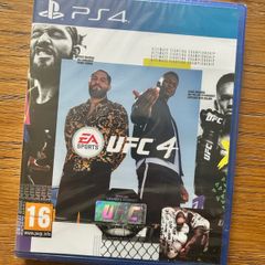 Ufc 4