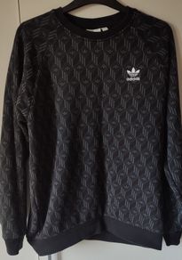 Adidas Originals Mono Crew Sweat / jumper