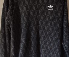 Adidas Originals Mono Crew Sweat / jumper