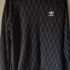Adidas Originals Mono Crew Sweat / jumper