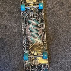 skateboard