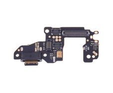 For Huawei P30 Charging Port Type-C Connector Board Replacement Microphone New - FHT28HCP