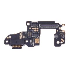 For Huawei P30 Charging Port Type-C Connector Board Replacement Microphone New - FHT28HCP