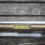Vintage Engineers Spirit Level Image 2