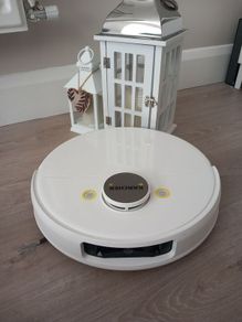 karcher RCV5 Robot vacuum / mop