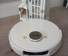 karcher RCV5 Robot vacuum / mop