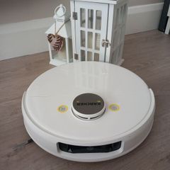 karcher RCV5 Robot vacuum / mop
